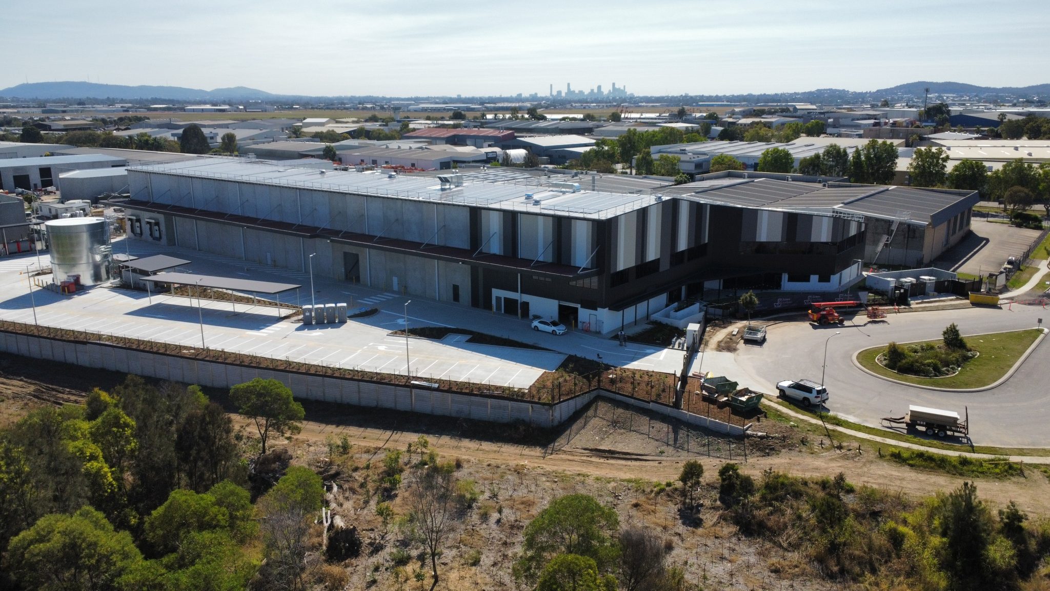 Structural Engineering Services | vT Consulting Engineers